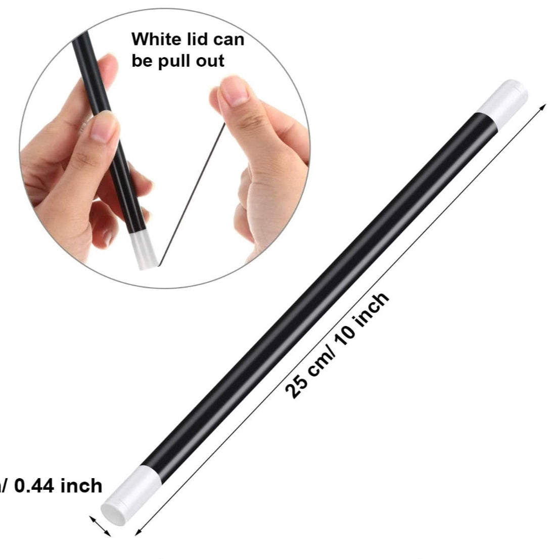 Magic Trick & Wand Bundle