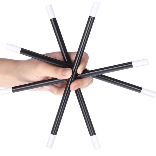 Floating Magician's Wand