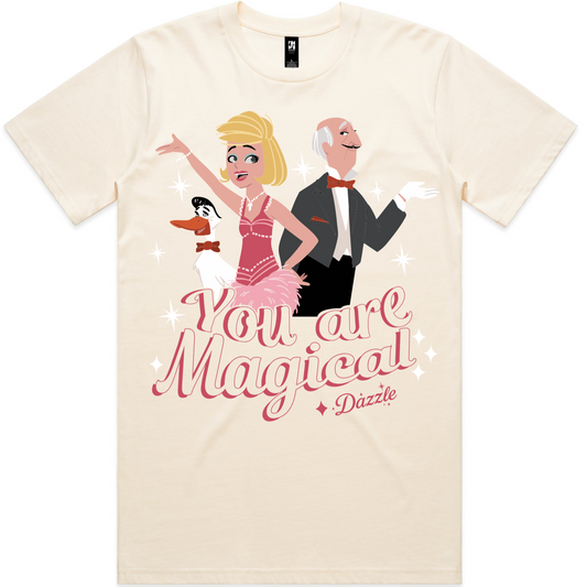 You Are Magical - YOUTH T-Shirt
